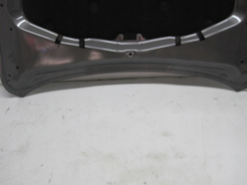 фото №7, Капот jaguar f pace