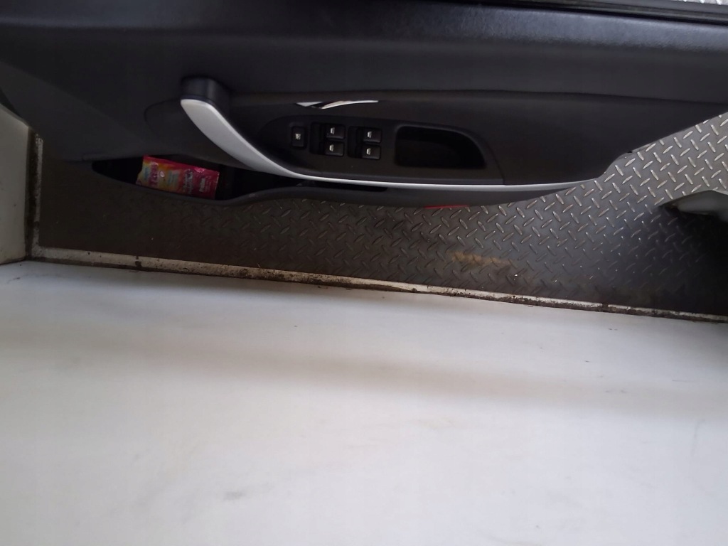 Дверь левый 1 правый перед kia ceed 2 9s с Разборки