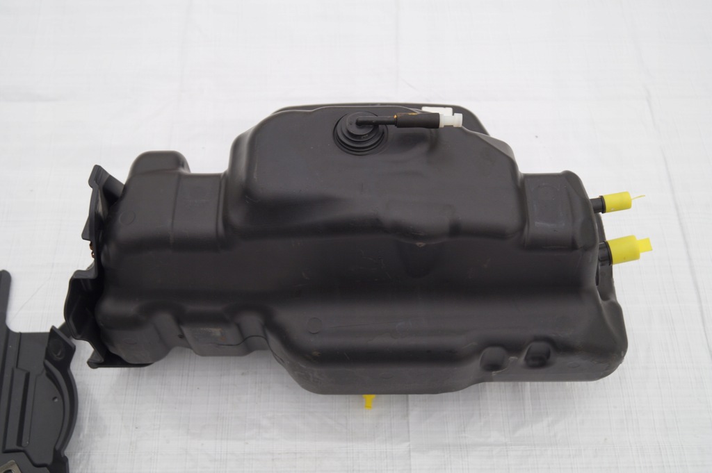 фото №11, Бак насос adblue iveco daily iv 4 5802327987 0444040035 f01c250164