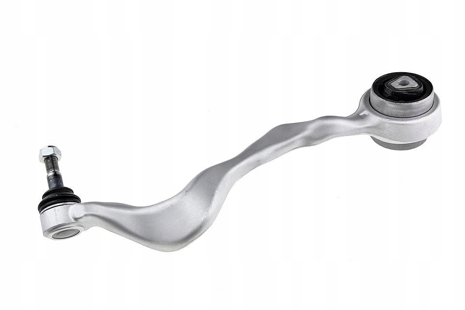 фото №9, Рычаг передний bmw x1 09- z4 09- нижний левый