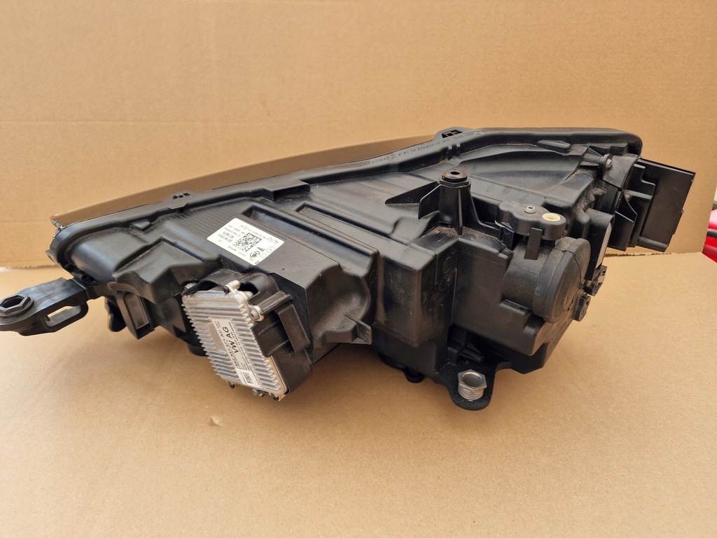 фото №7, Skoda scala лампа crystal led 657941016a