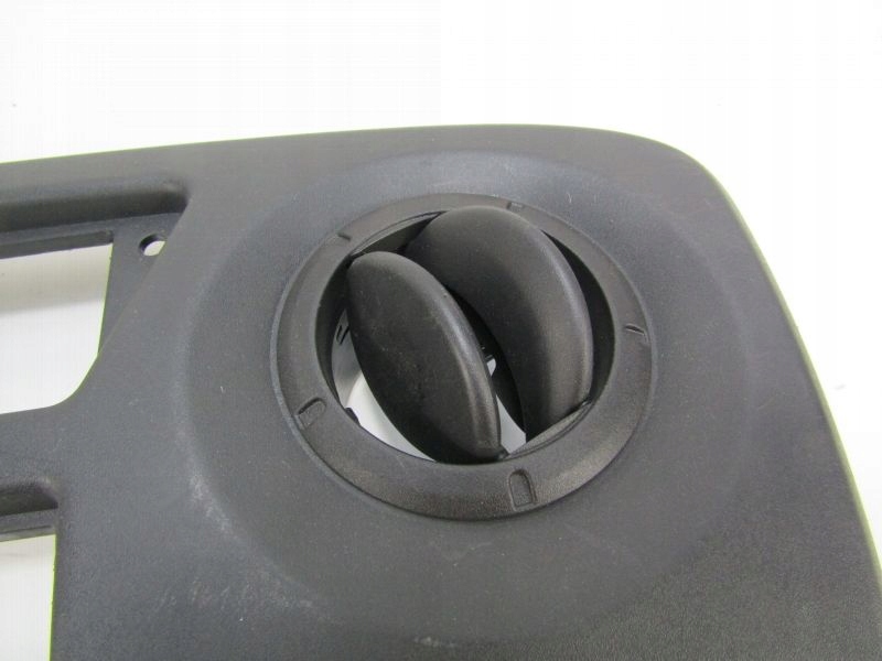 фото №7, Master iii консоль средняя рамка 682600025r