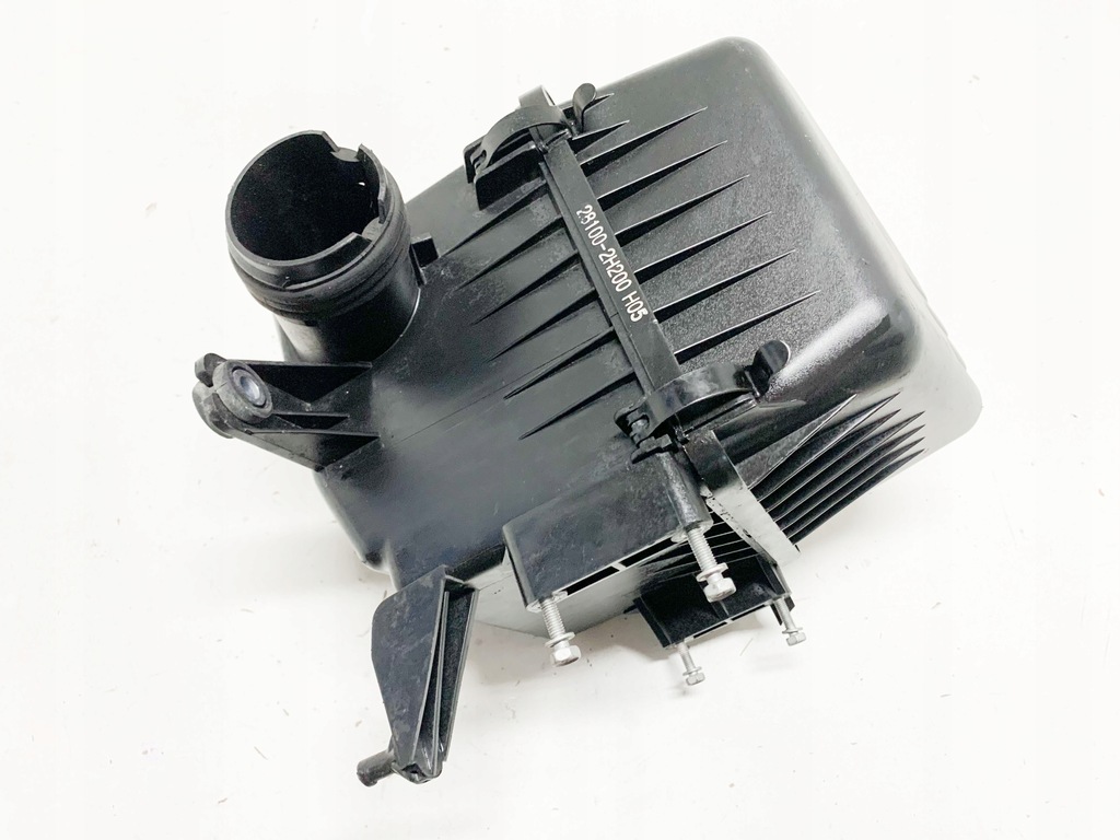 фото №8, Корпус фільтра повітря 28100-2h200 h05 i30 i 1.6