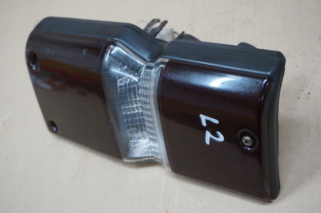 фото №9, Daihatsu feroza лампа лівий задня ліва задня w крила