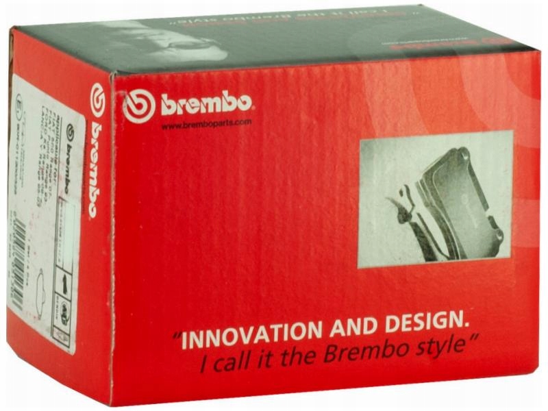 фото №1, Гальмівні колодки перед hyundai elantra v mk5 1.6 11-15