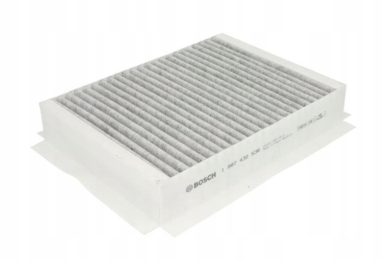 фото №1, [] фильтр кабины jaguar s-type 99- с активированным угольный