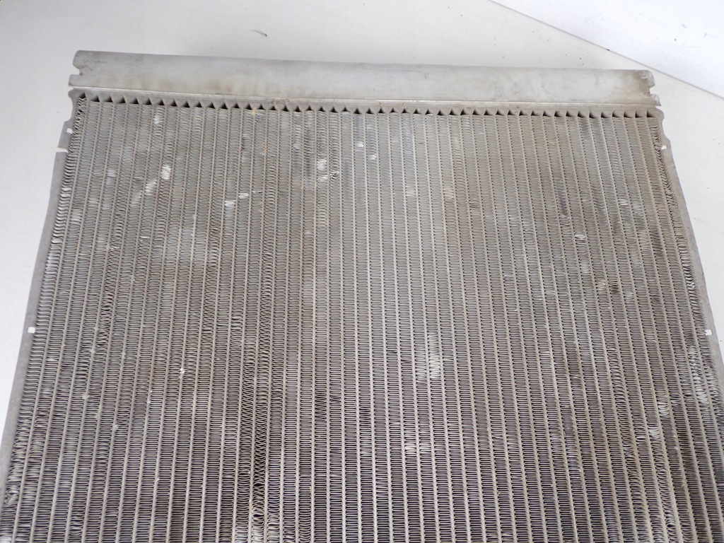 фото №14, Радіатор wody audi a8 s8 d3 5.2 fsi 4e0121251f