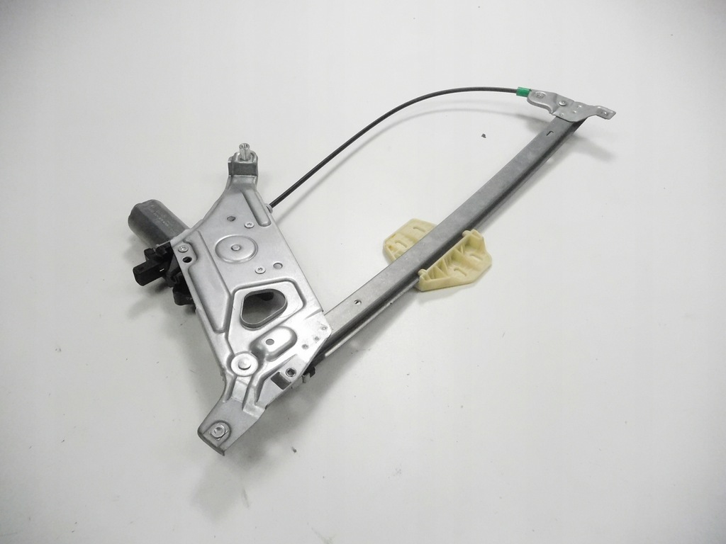 фото №4, Підйомник скло renault espace iii 6025300810