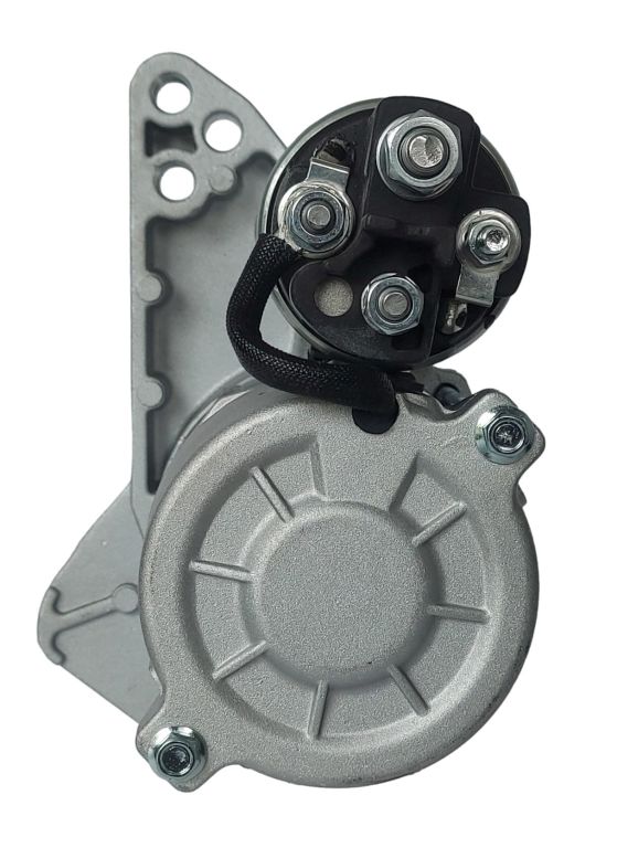 фото №3, Новый стартер renault kangoo megane dacia dokker