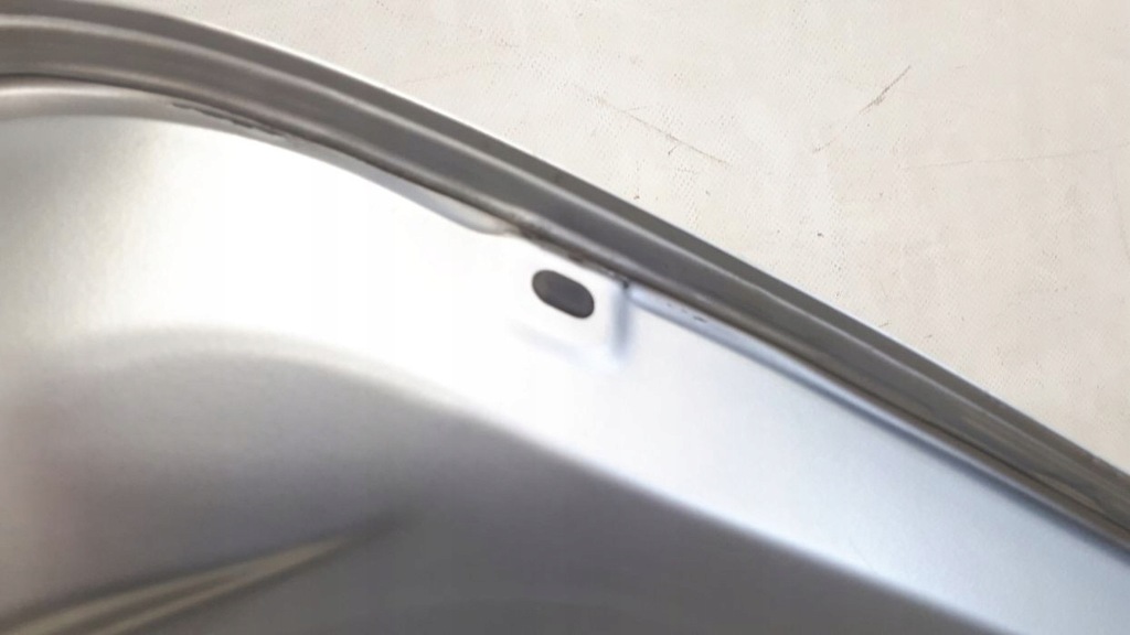 фото №7, Alfa romeo giulietta 2010-2020 крышка багажника задняя