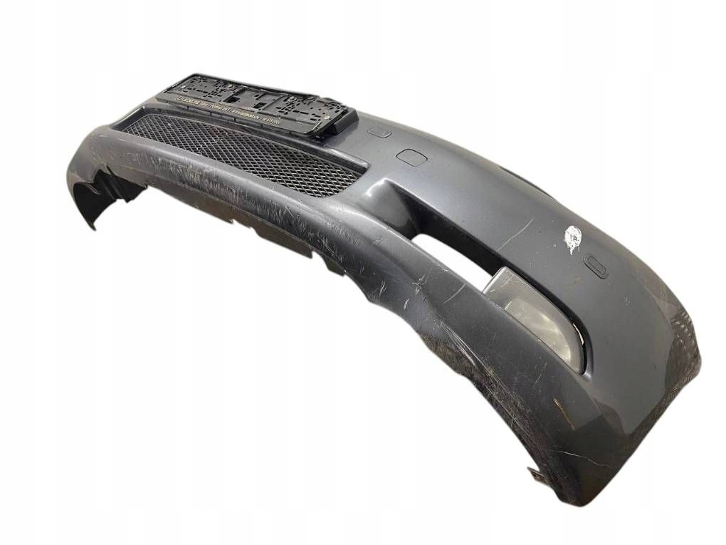 фото №7, 5211930671 бампер передний lexus gs iii