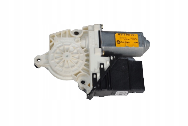 Купити Моторчик модуль скло правий задній vw bora i