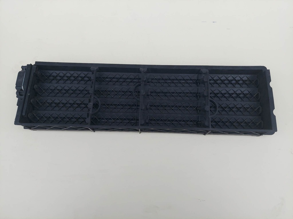 фото №5, Renault clio iv captur жалюзи воздуха