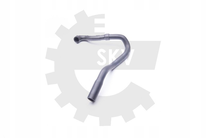 фото №9, Esen skv 24skv458 wąż, вентиляция коробки коленчатого вала