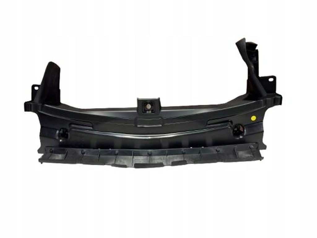 фото №1, Воздуховод воздуха mazda cx-5 ii kb8a501c1