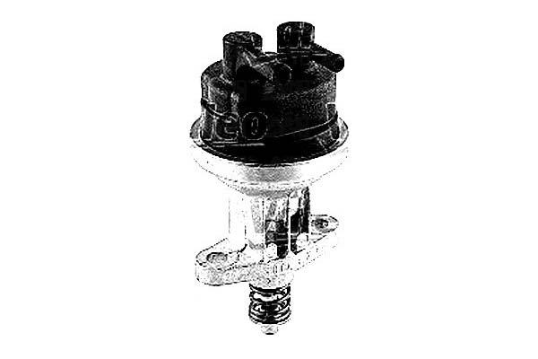 фото №2, Насос топлива peugeot 405 bx valeo