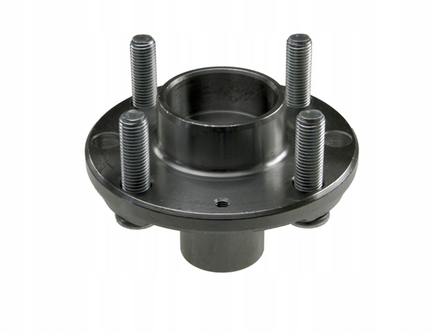 фото №2, Ступиця колеса перед bez підшипник daewoo nubira 97- | 96268475