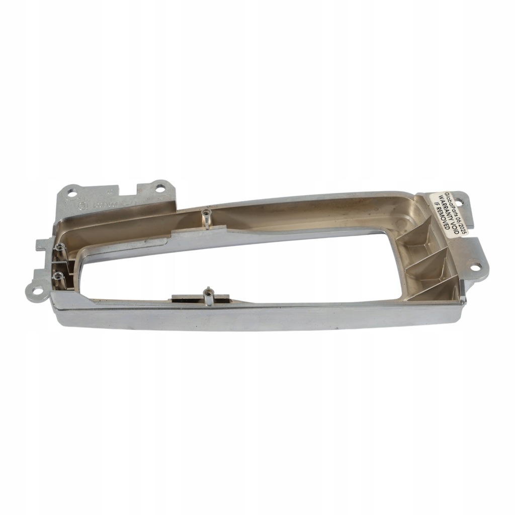 фото №12, Bmw f07 f10 f11 x5 f25 защита рамка рычаг переключения передач переключения передач хром 9189064