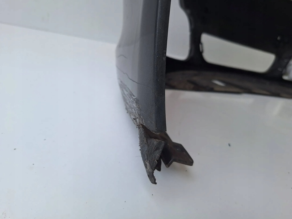 фото №7, Porsche boxster cayman 981 бампер перед 98150531100 fff оригинал