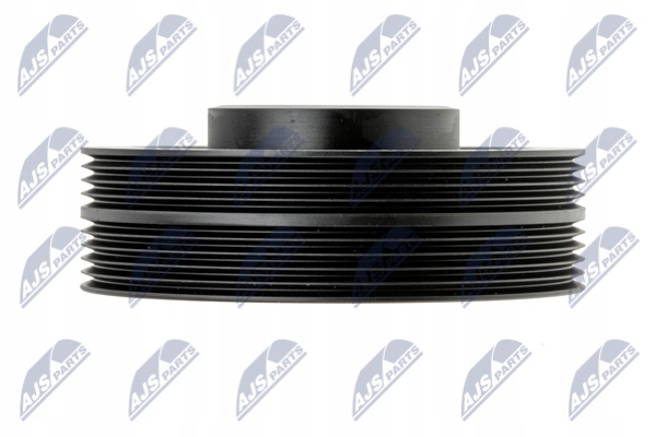 фото №11, Nty rkp-sb-001 шкив, wał коленчатый