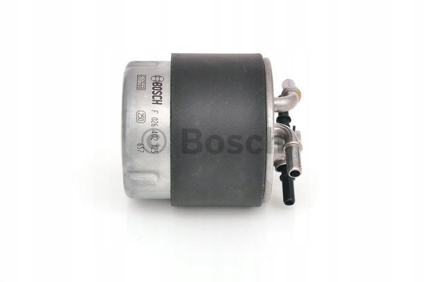 Bosch f 026 402 125 фильтр топлива с Разборки