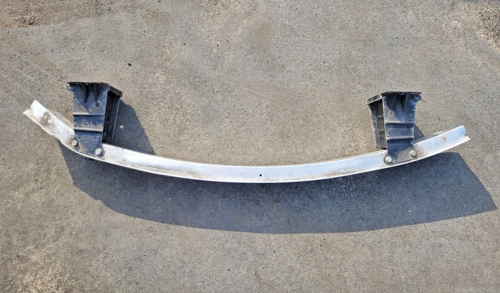 фото №7, Балка передняя mercedes b-klasa w245 2005-11