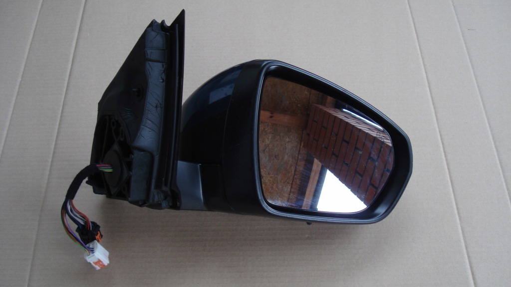 фото №1, Зеркало правое пассажир 2159.5006 peugeot 3008