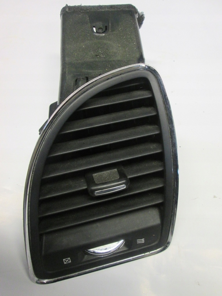 фото №8, Chrysler town country 11- впуск воздуха обдув левая правая grand caravan