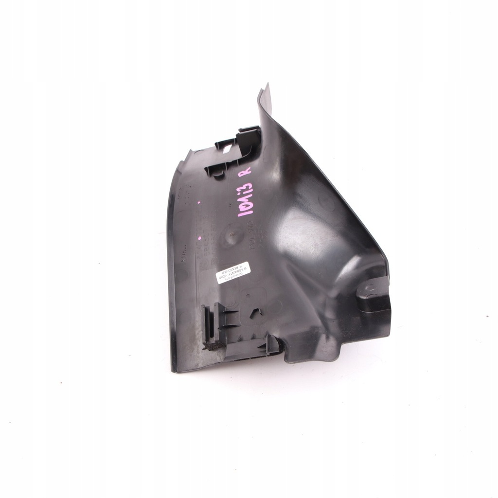 фото №11, Bmw i3 i01 молдинг захист поріг права 7272382