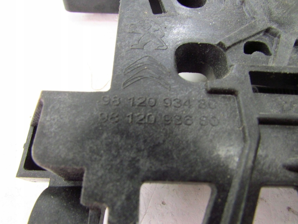 фото №5, Proace jumpy expert iii ручка двері бокових лівий задня 9812093480