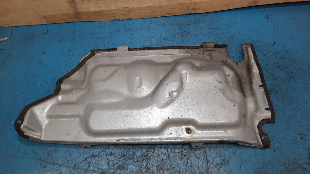 фото №6, Захист теплова 9n-10b738 volvo v60 10-18r