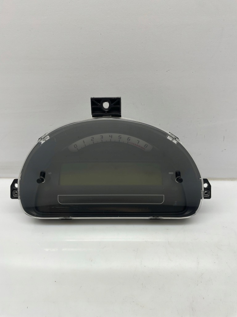 фото №1, Счетчик приборы citroen оригинальный номер 9660225780