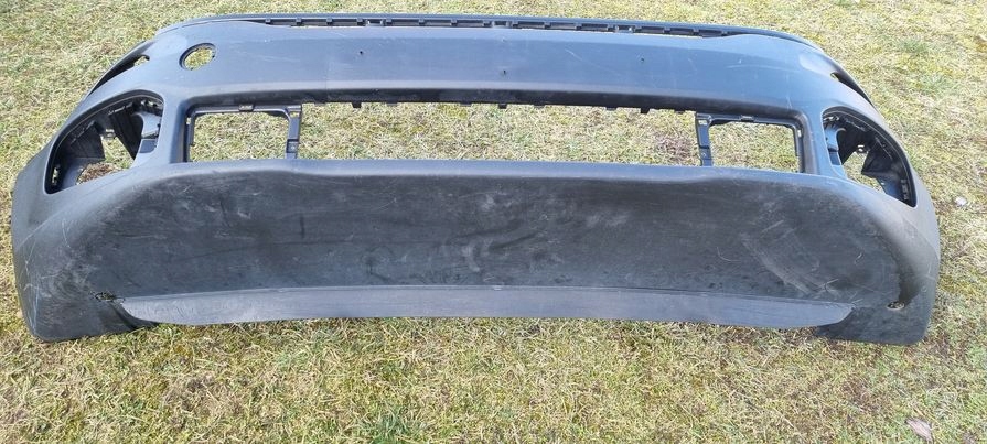 фото №7, Бампер передний перед jeep renegade 13-16