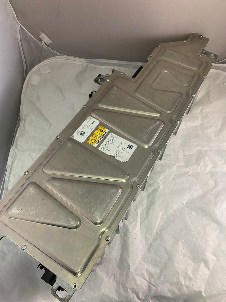 фото №7, Блок управления, зарядное устройство bmw f45 mini leb785d 8487431