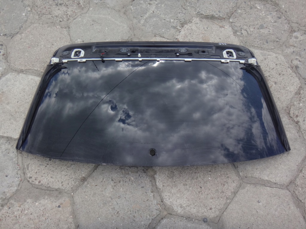 фото №1, Скло w кришка кришка багажника багажника задня задня bmw g31