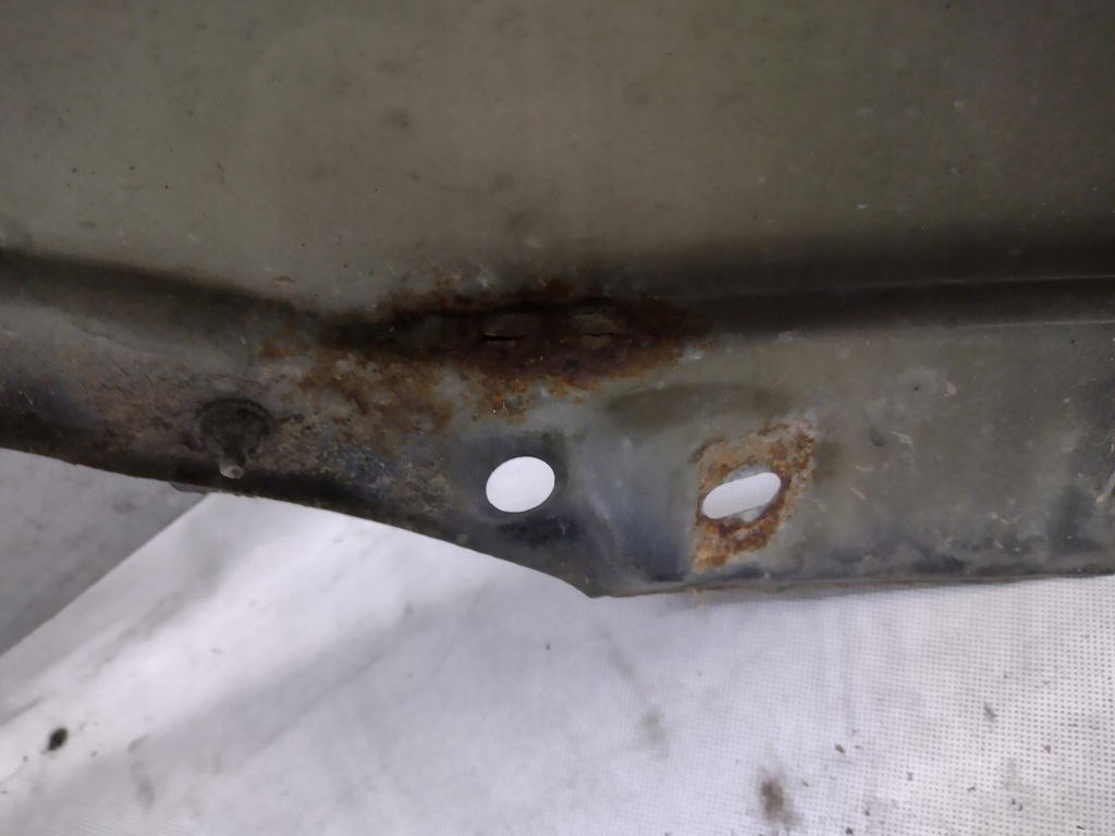 фото №16, Крыло левый перед opel corsa c k: z20r