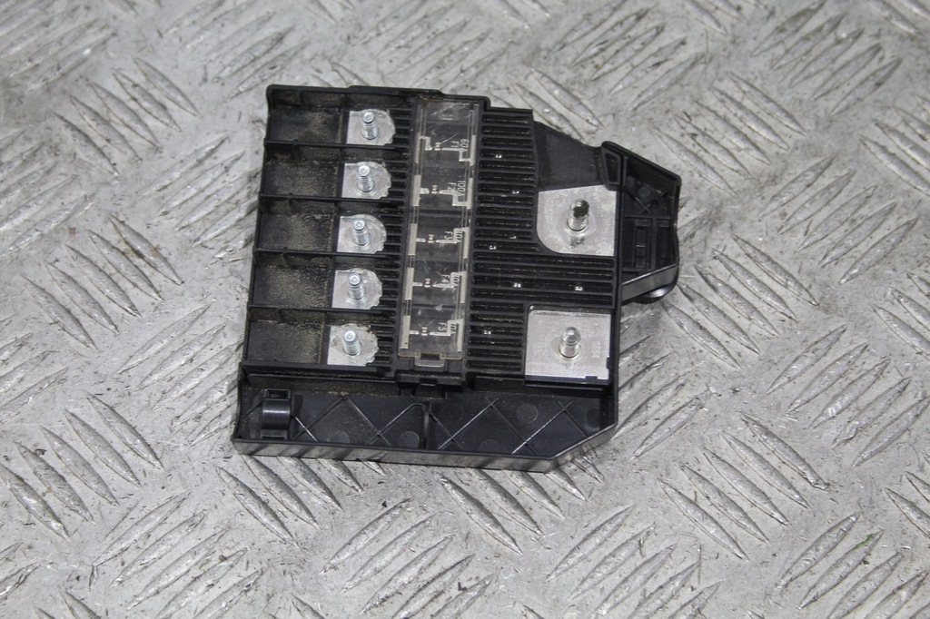 фото №1, Распределитель тока ds7 crossback performance