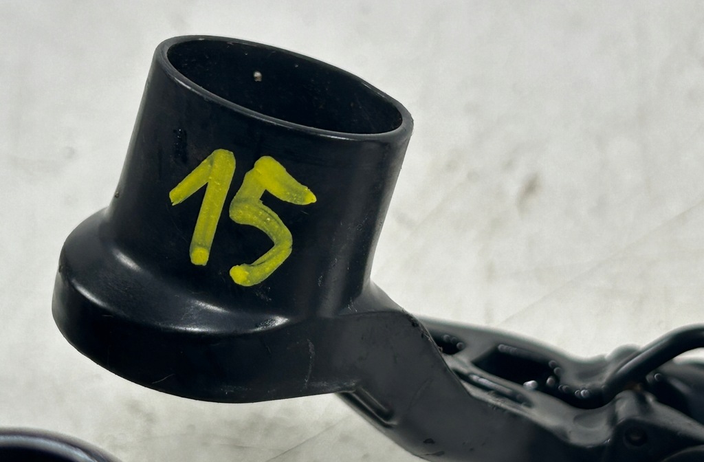 фото №8, Mazda cx-5 i 12- важелі двірник перед пара europa