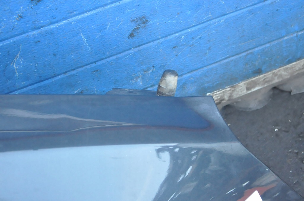 фото №11, Volvo v60 крила правий перед передній