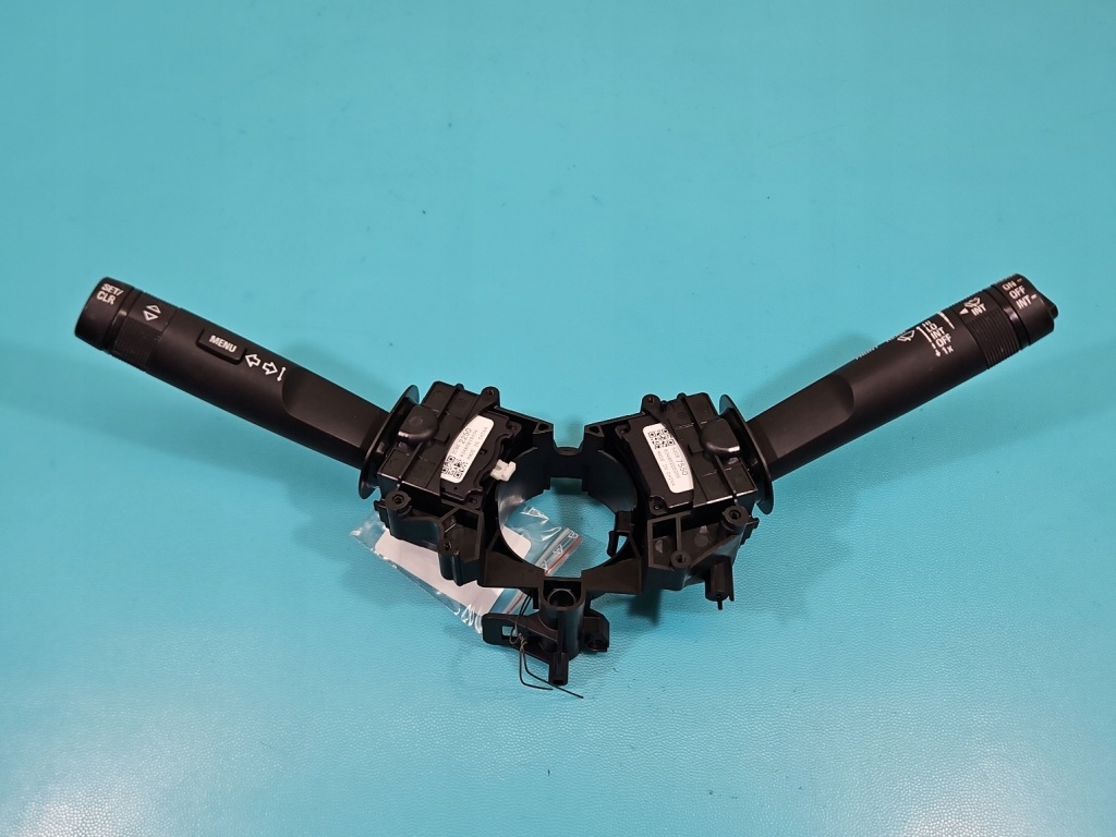 фото №1, Переключатель комбинированный opel mokka a 52087550