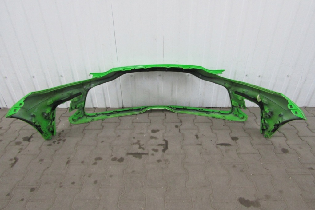 фото №15, Бампер перед передний aston martin dbx lift ny8317d957a 22-