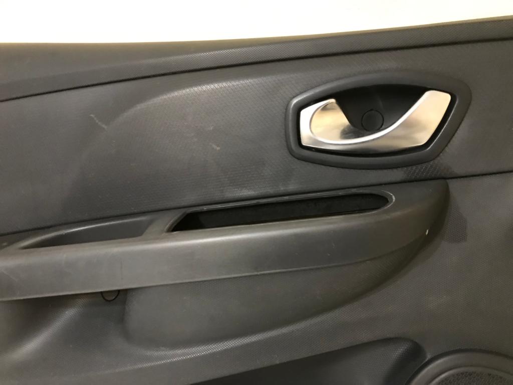 фото №5, Обивка обшивка дверь левый перед renault clio 4 iv 8090184552