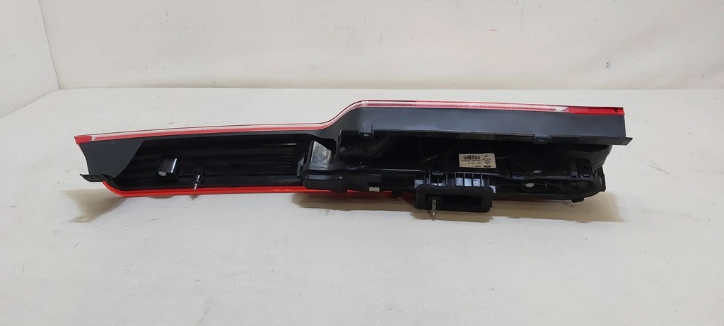 фото №7, Лампа права задня задня ford transit custom mk1 bk2113404aj