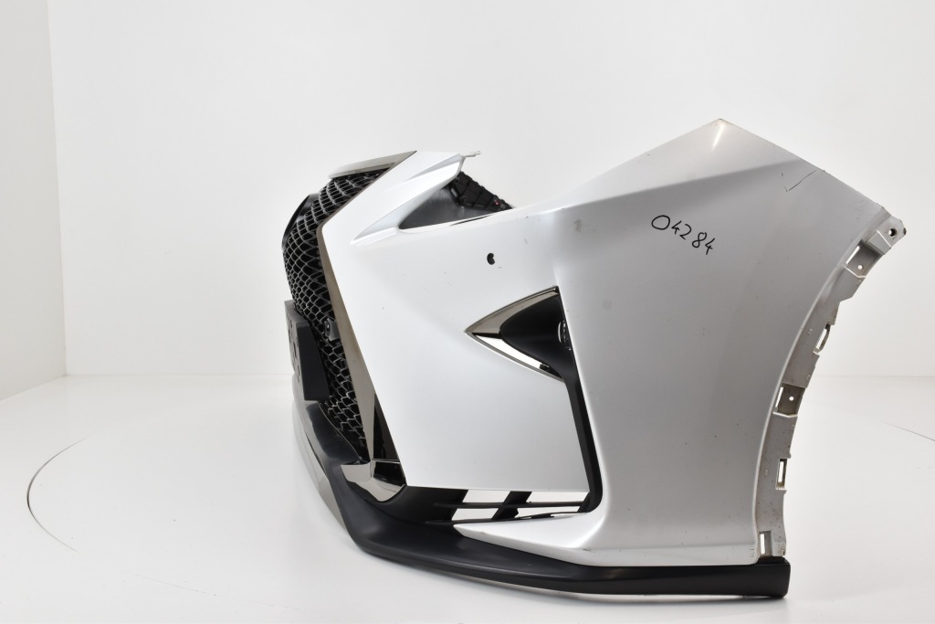 Lexus rx iv 4 2016- przed lift f-sport бампер передний kompletny Киев