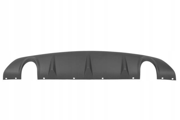 фото №1, Спойлер бампера 5511-00-0932970p blic