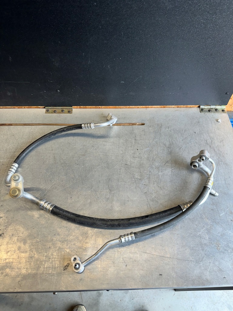 Купить Шланг кондиционера opel corsa e 1.0 turbo 2014-2019 rok 13427501