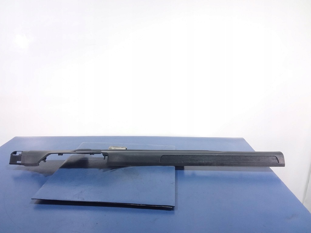 фото №4, Vw golf vii sportsvan защита порог правый перед