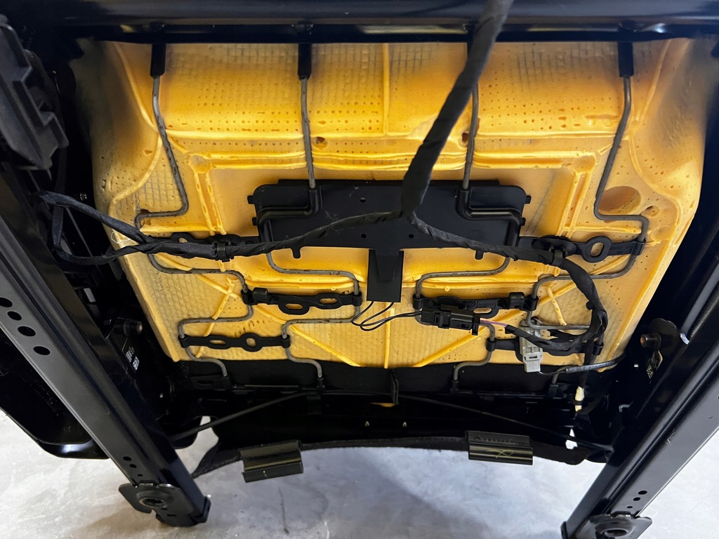 фото №13, Сиденье сиденье пассажира renault scenic iv