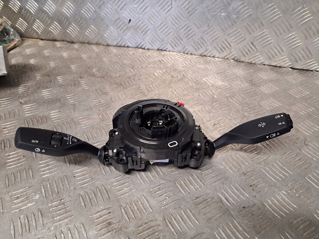 фото №9, Bmw 8 m850ix g16 перемикач комбінований перемикачі стрічка nowe