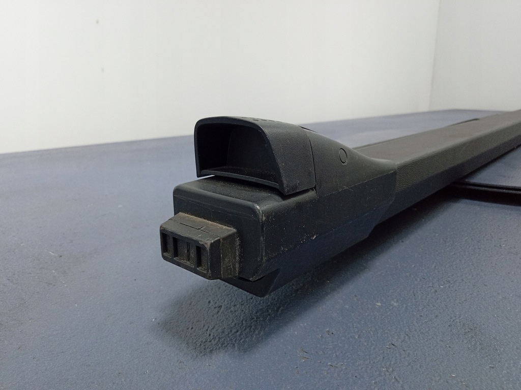 фото №7, Opel vectra c kombi шторка багажника